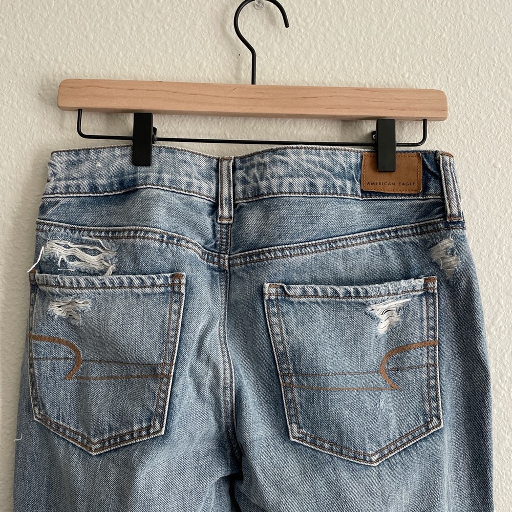 AE RIPPED JEANS - Picture 2 of 6